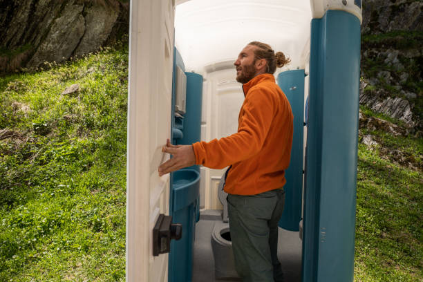 Best Porta potty rental for outdoor events  in Rolla, MO