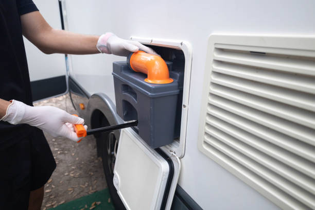 Portable Toilet Options We Offer in Rolla, MO